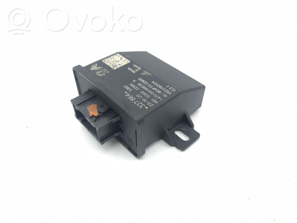 Peugeot 2008 II Light module LCM 