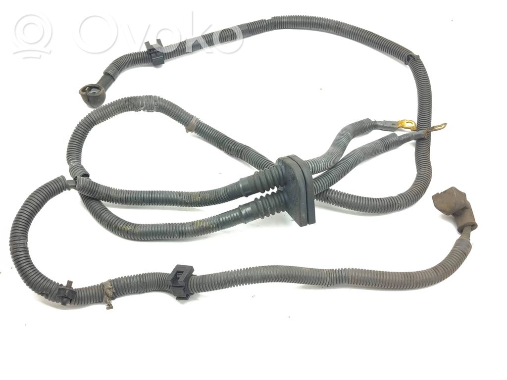 Kabel Lichtmaschine