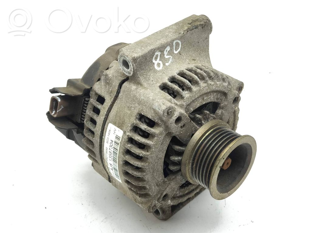 Alternador   13587304,SC2140A,MS1042118550,01202386,95519912