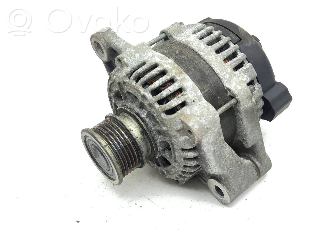 Ģenerators   13579668,14V100A1,14G29,1202236