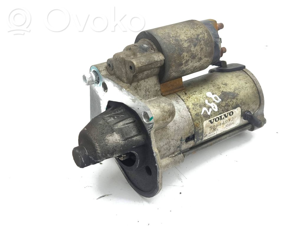 Motor de arranque   30644972,3249AI,AHEA