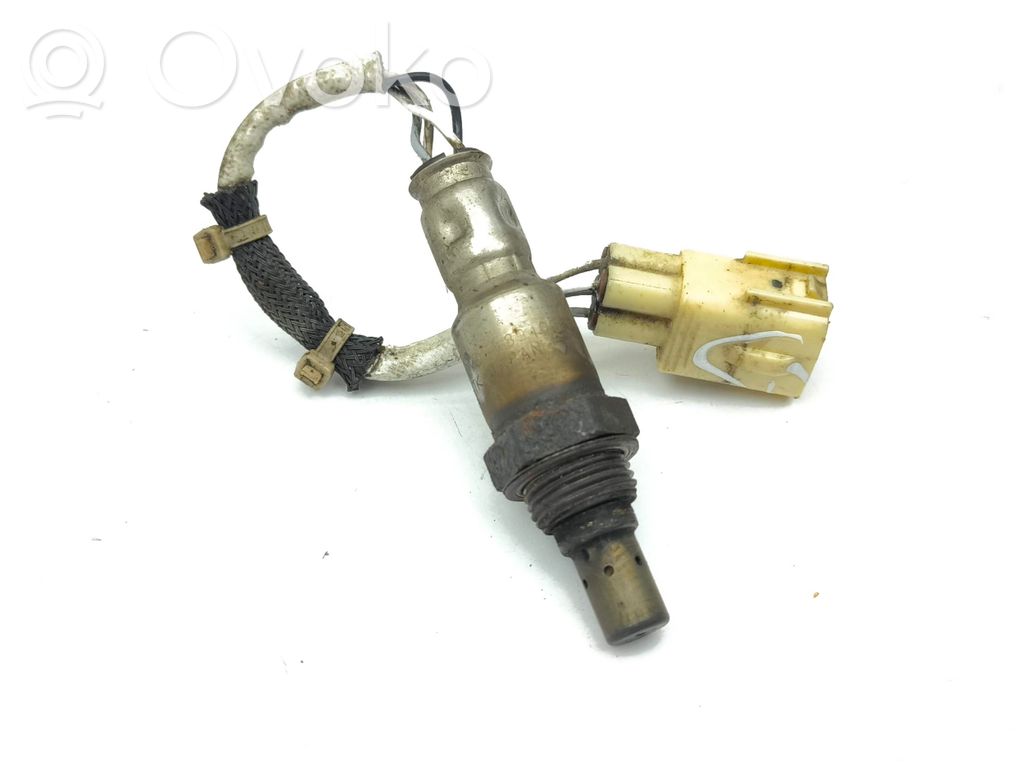 Lexus IS III XE30 Lambda probe sensor 