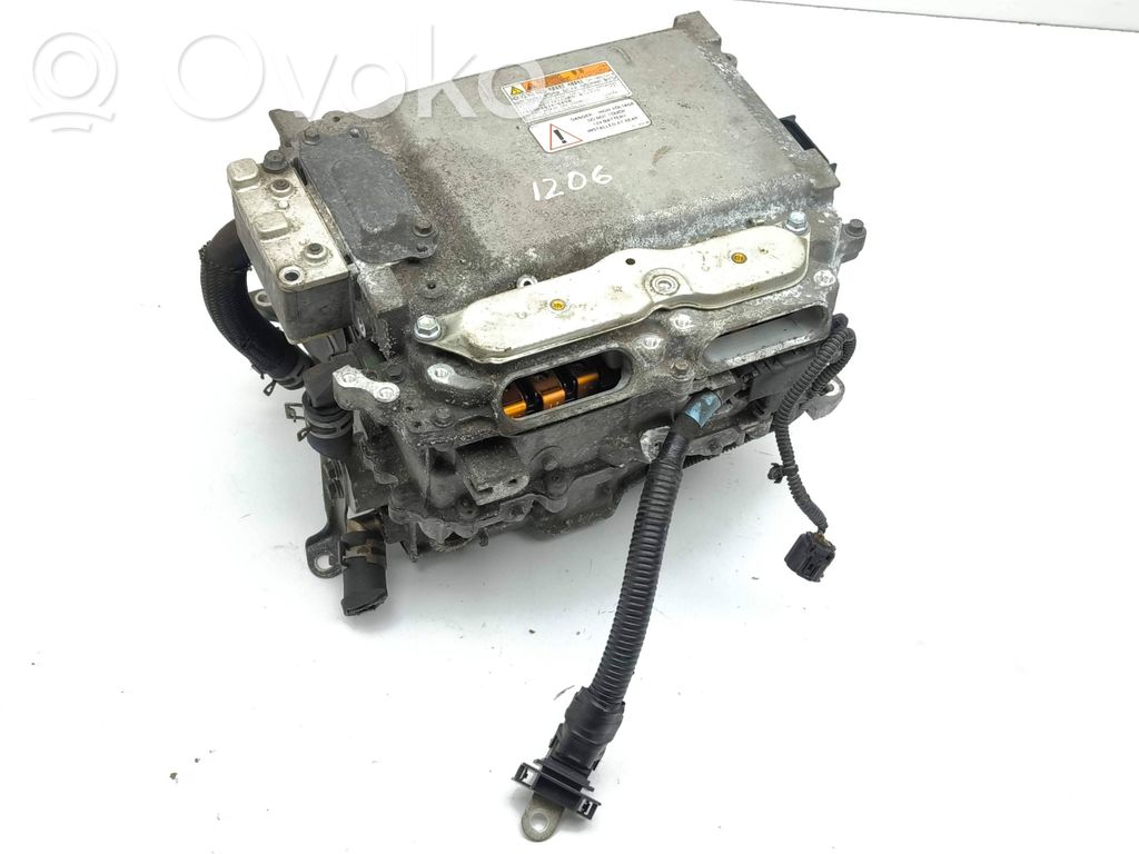 Lexus IS III XE30 Inversor/convertidor de voltaje 