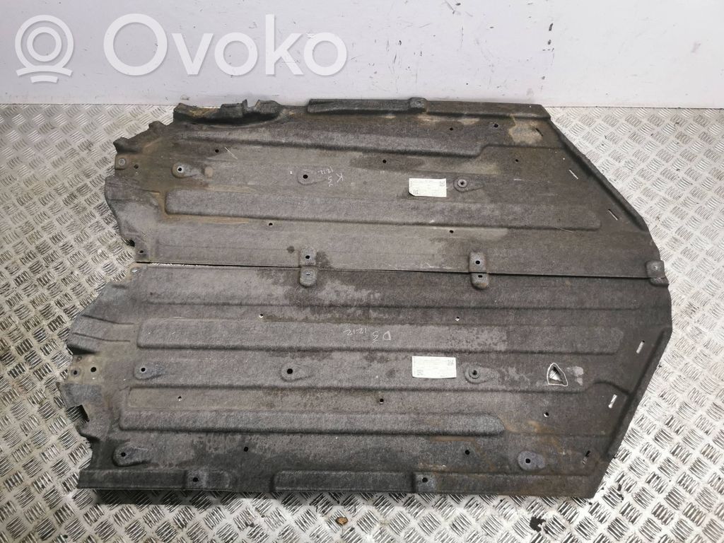 Hyundai i20 (BC3 BI3) Sivupohjapanssari
