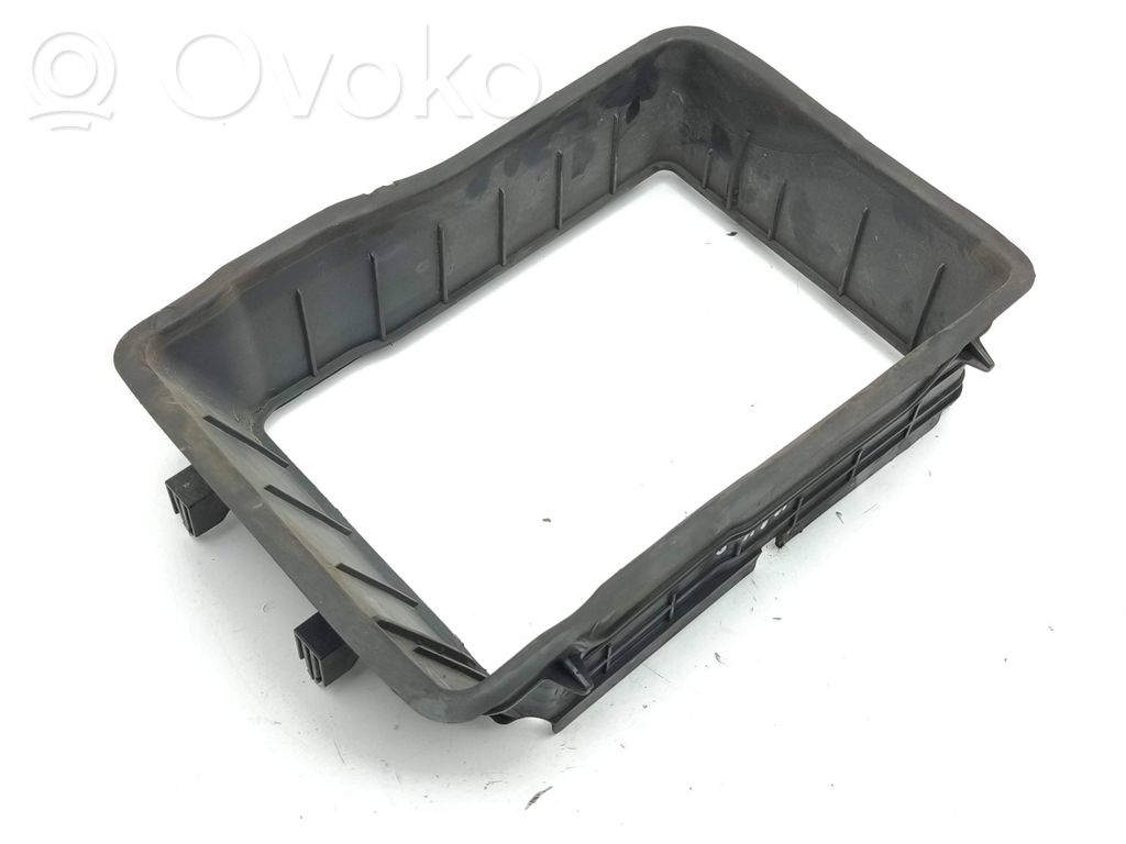 Renault Megane IV Interkūlera radiators 