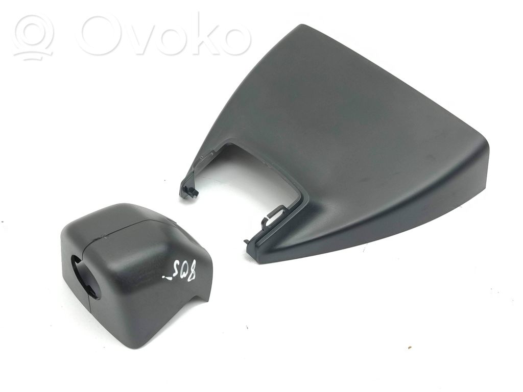 Seat Leon IV Embellecedor de espejo retrovisor 