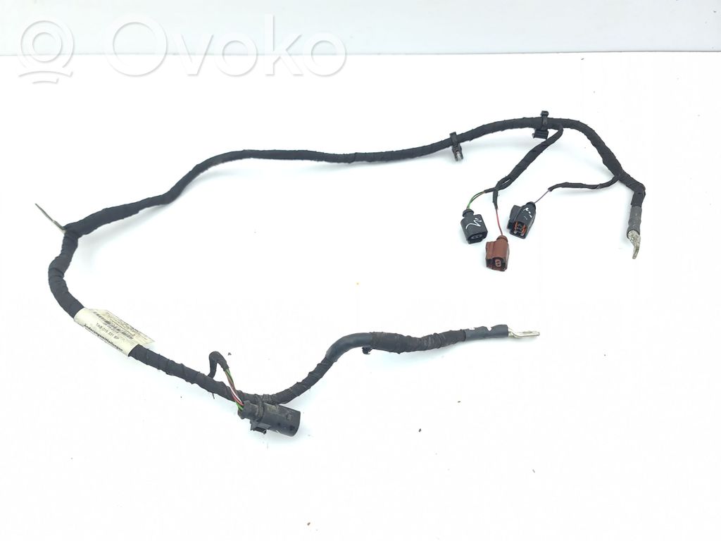 Seat Leon IV Cabluri electromotor 