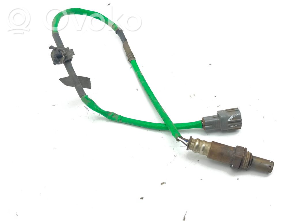 Lambda probe sensor   12B05,PYFB