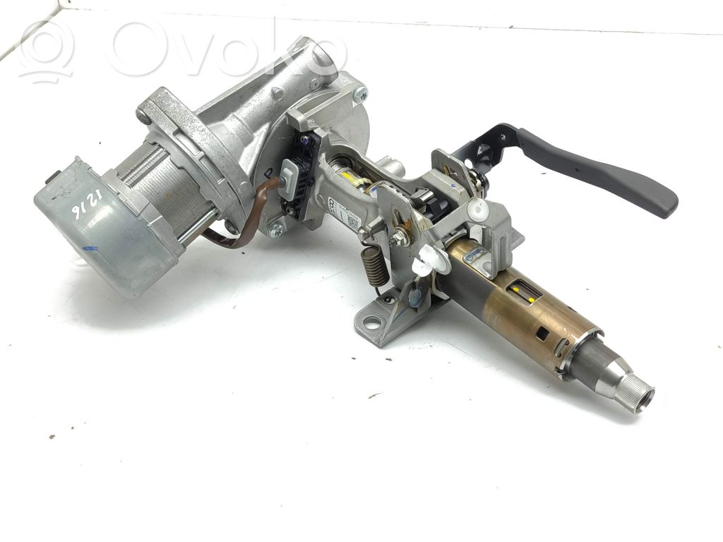 Toyota Corolla E210 E21 Ohjaustehostimen sähköpumppu 