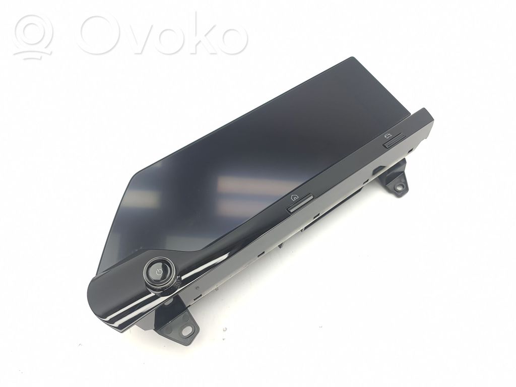 Citroen C4 III e-C4 Screen/display/small screen 