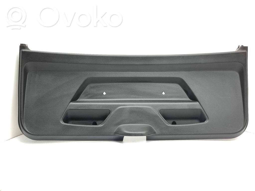 Tailgate trim   7305089,16523410,070809