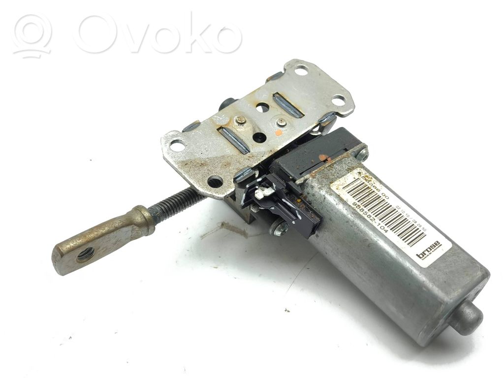 Porsche Cayenne (92A) Motor reglare scaun 