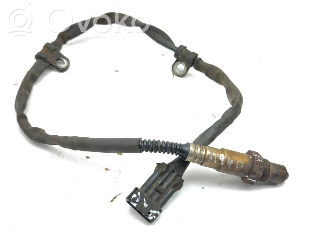 Maserati Quattroporte Lambda probe sensor 