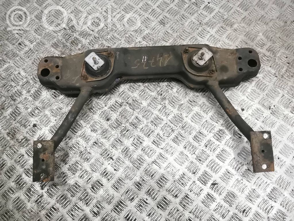 Maserati Quattroporte Sottotelaio posteriore