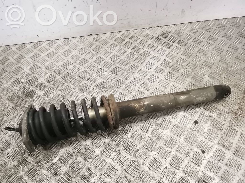 Maserati Quattroporte Ammortizzatore anteriore