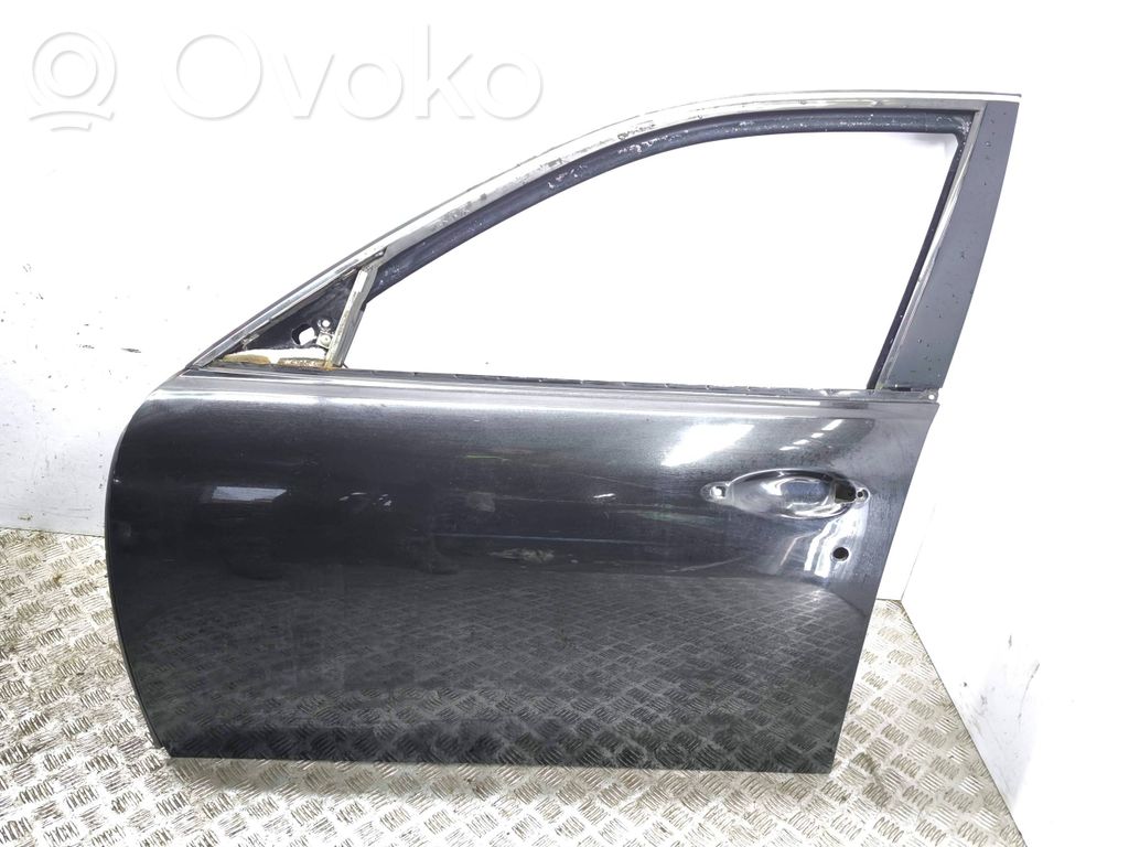 Maserati Quattroporte Portiera anteriore