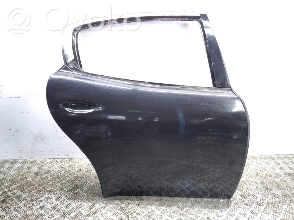 Maserati Quattroporte Portiera posteriore