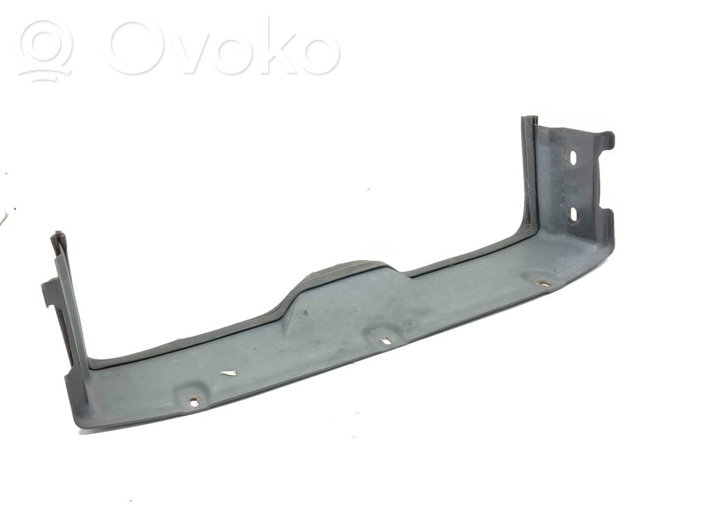 Panel mocowanie chłodnicy / dół