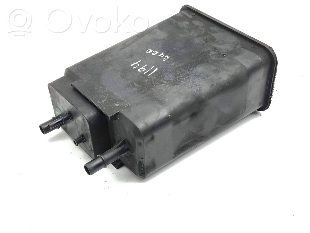 Maserati Quattroporte Aktivkohlefilter