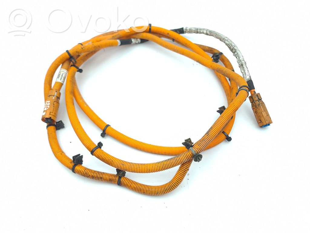 High voltage cable   9339959