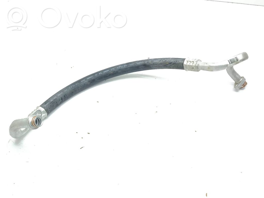 Opel Astra L Conductă/furtun aer condiționat (A/C) 