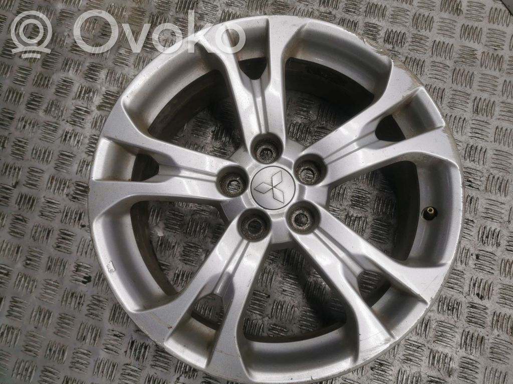 R18-alumiinivanne   4250C201