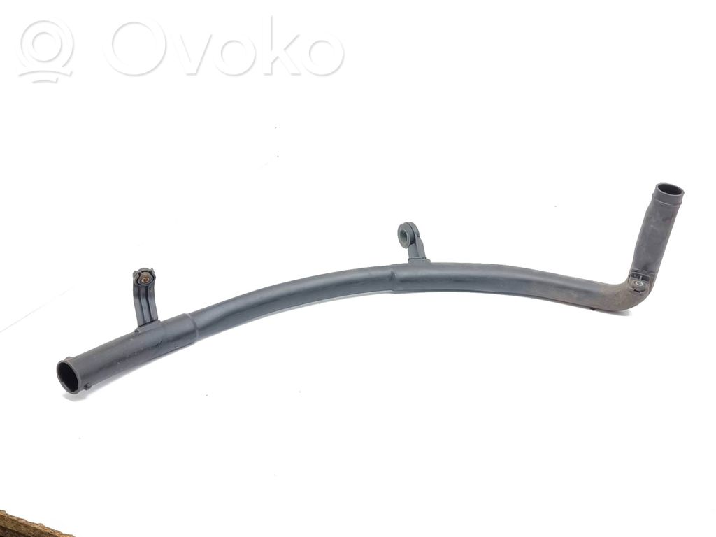 BMW i3 Ilmanoton letku 