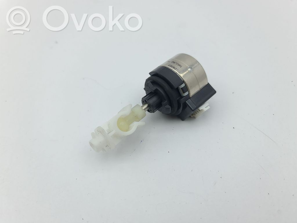 Opel Astra L Motor reglare nivel far 