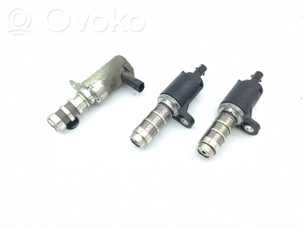 Opel Astra L Solenoid deschidere supape variabilă