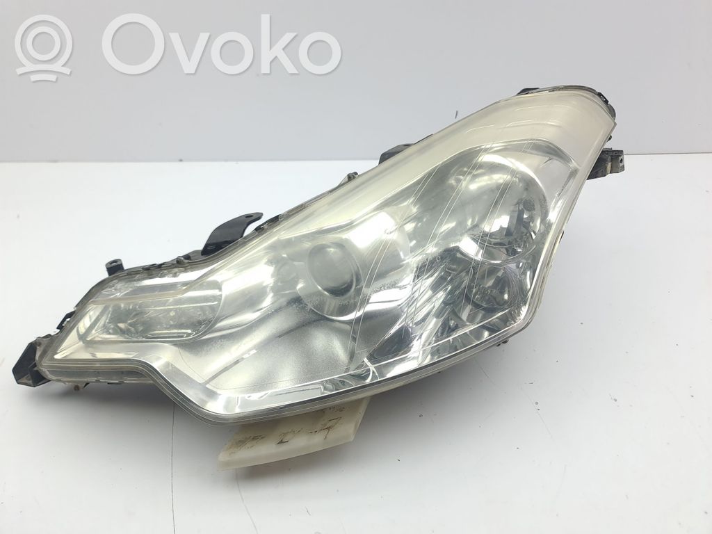 Citroen C-Crosser Phare frontale