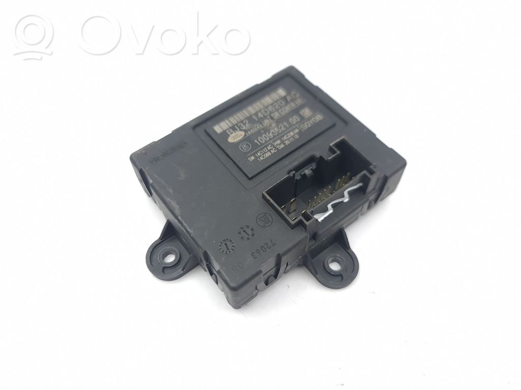 Land Rover Evoque I Centralina/modulo portiere 
