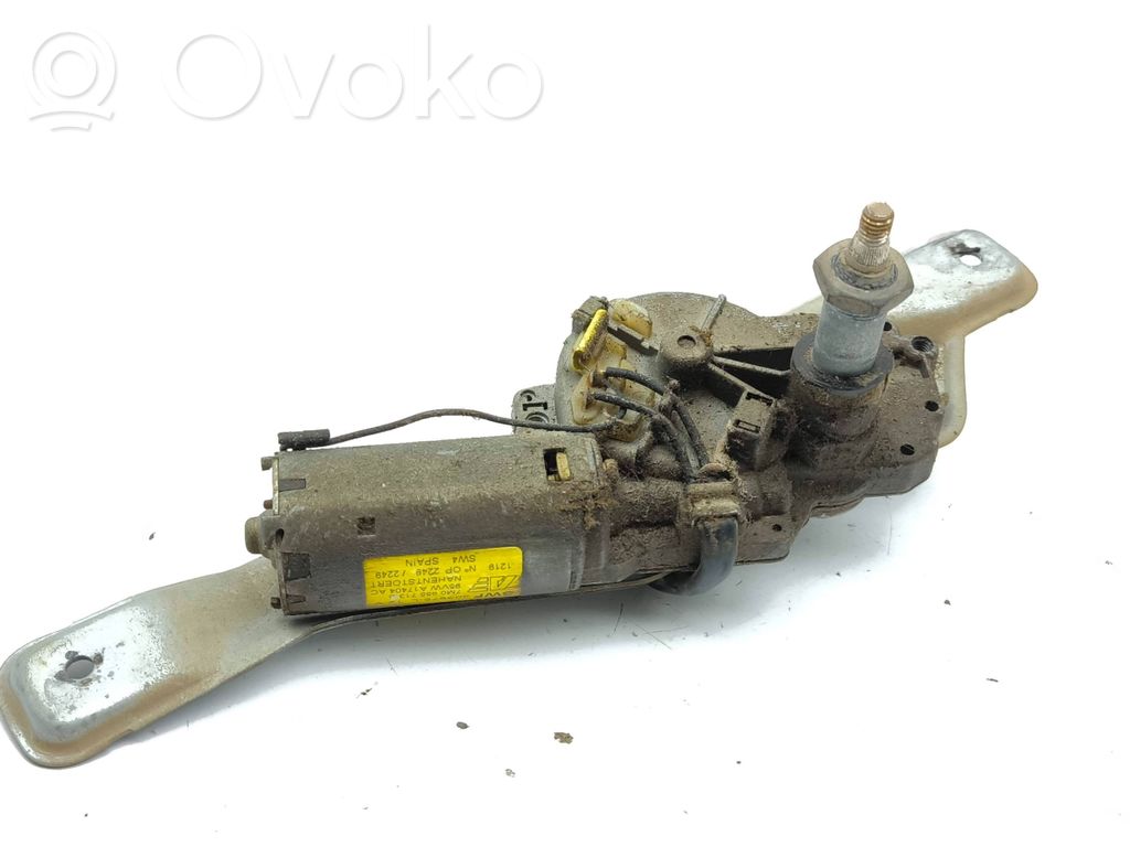 Ford Galaxy Silniczek wycieraczki szyby tylnej 