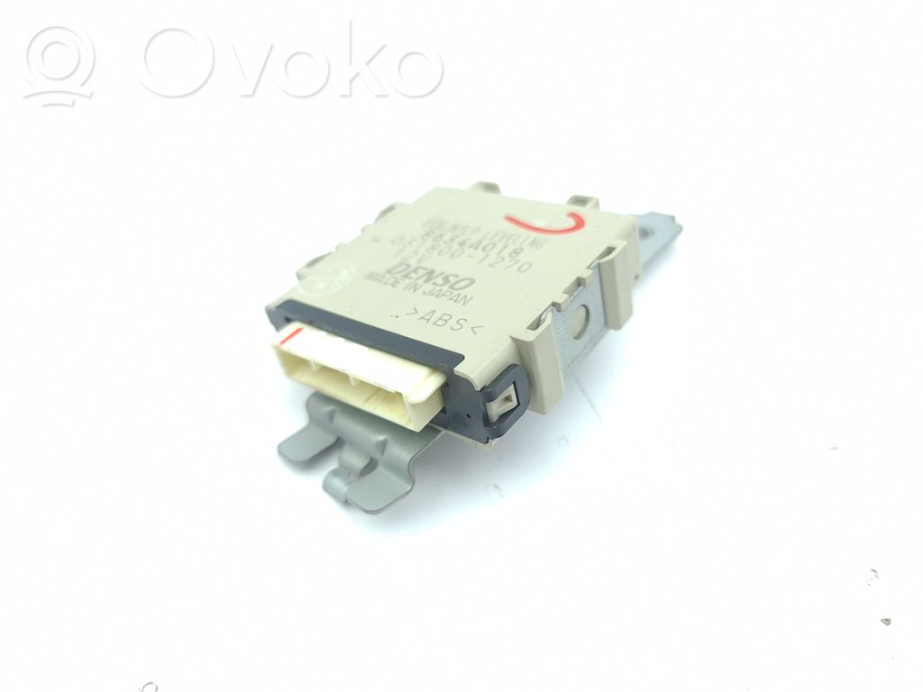 Module d'éclairage LCM   8634A018