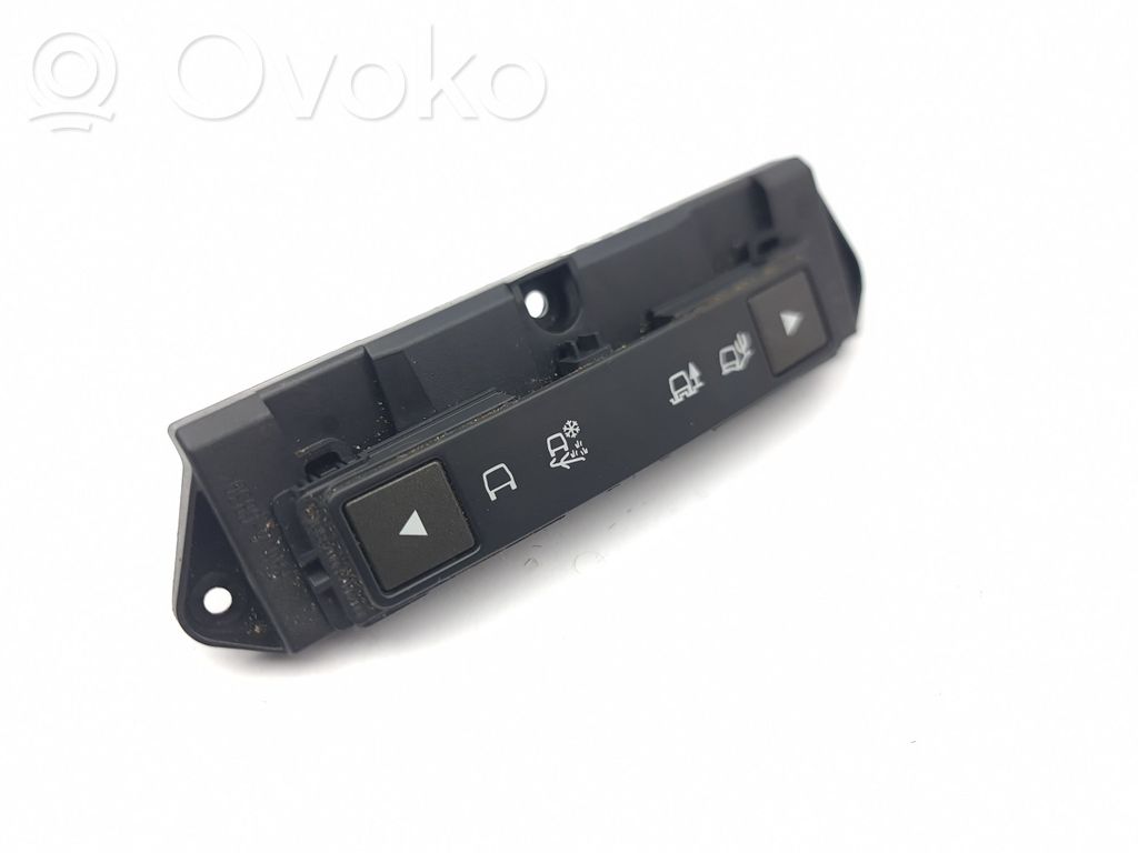 Land Rover Evoque I Un conjunto de interruptores 