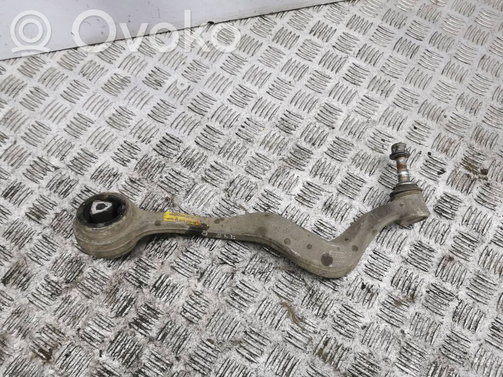 BMW 5 E60 E61 Querlenker Achsschenkel vorne 