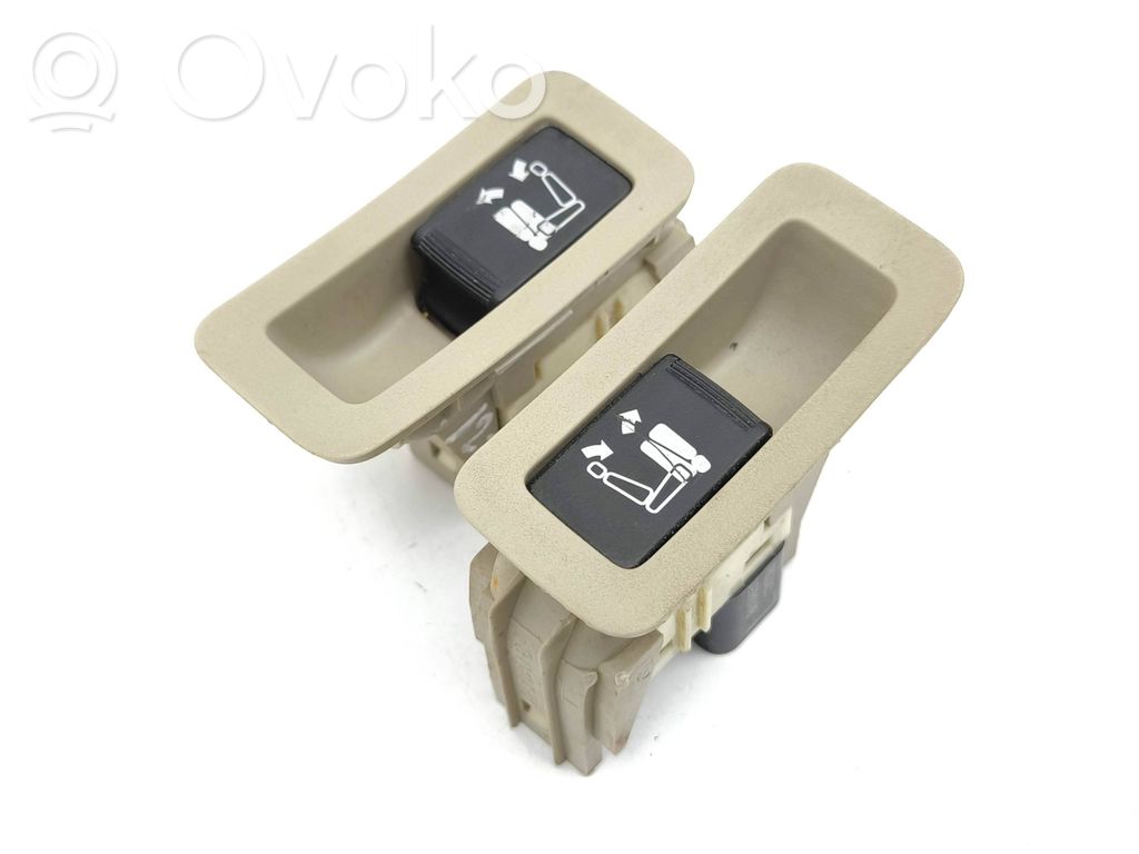Interruptor de control del asiento   8610A051,8610A048