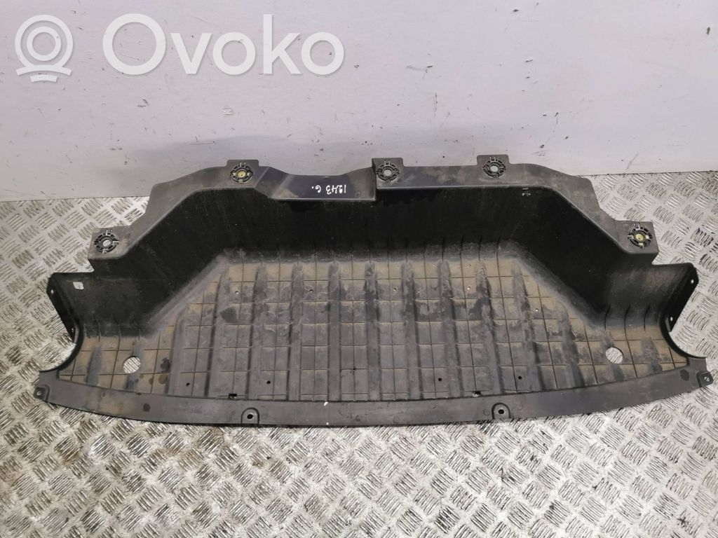 Jeep Avenger Couvre-soubassement inférieur 