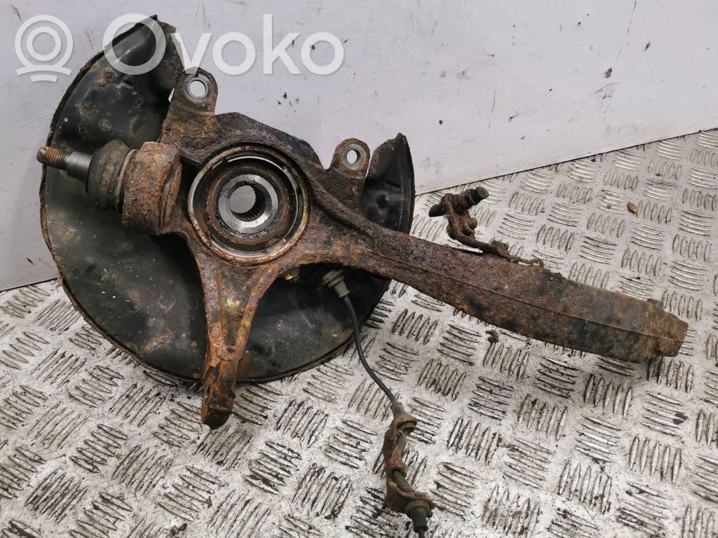 Honda Accord Piasta koła przedniego