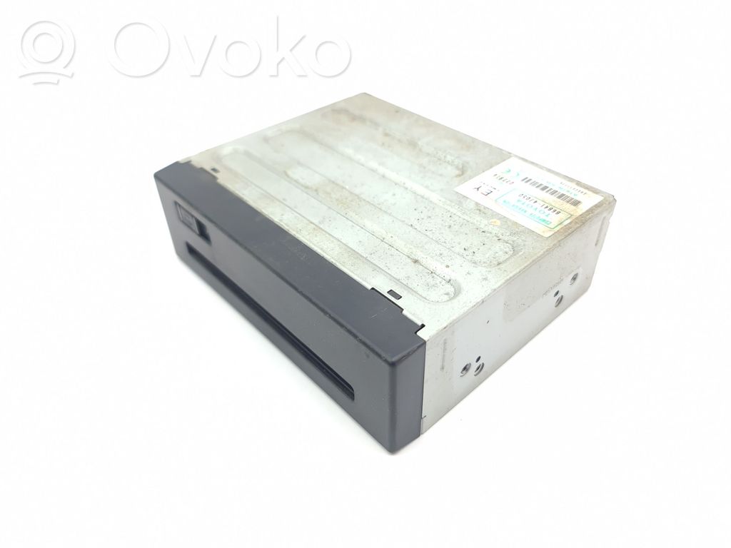 Toyota Prius (XW20) Unità di navigazione lettore CD/DVD
