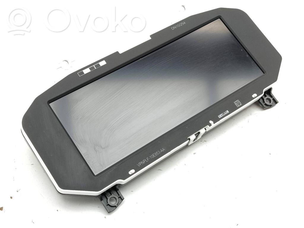 Monitor / wyświetlacz / ekran   9847473780,0108272695,VRLF14B115CB