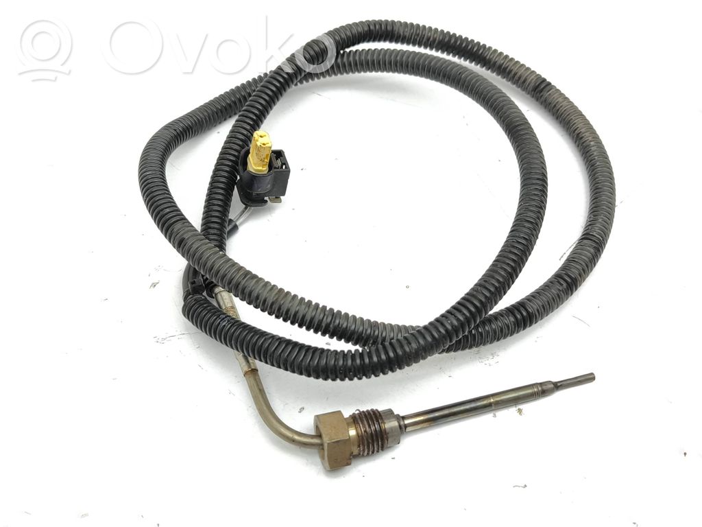 Mercedes-Benz B W246 W242 Sensore di temperatura dei gas di scarico