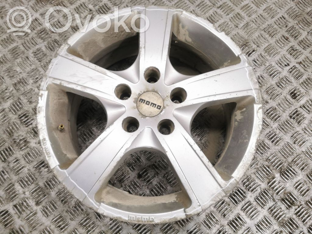 Toyota Corolla Verso AR10 Cerchione in lega R16 