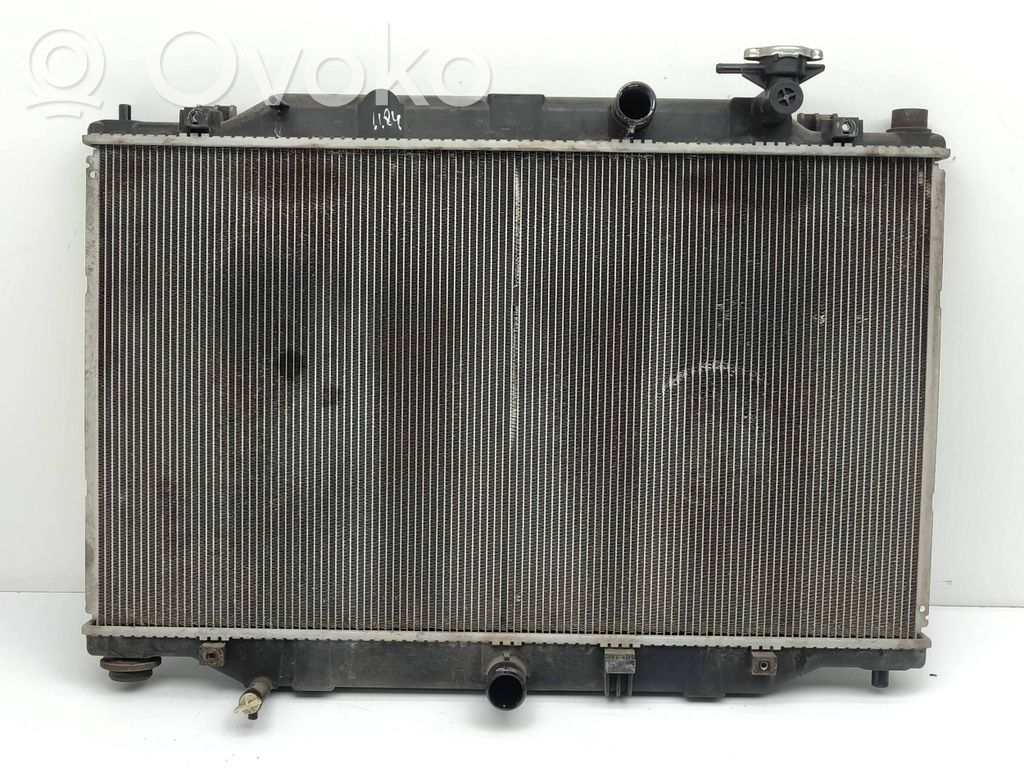 Mazda CX-5 Coolant radiator 