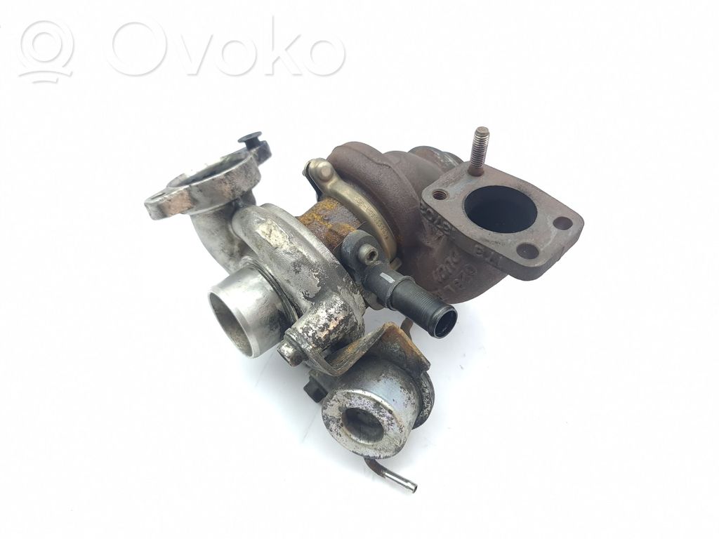 Turbina   9685293080