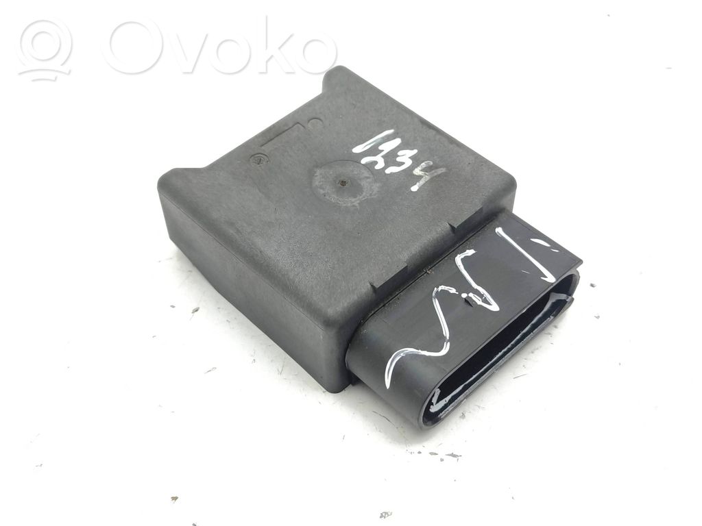 Fuel injection pump control unit/module   5Q0906093B,060223,K0000002308537155