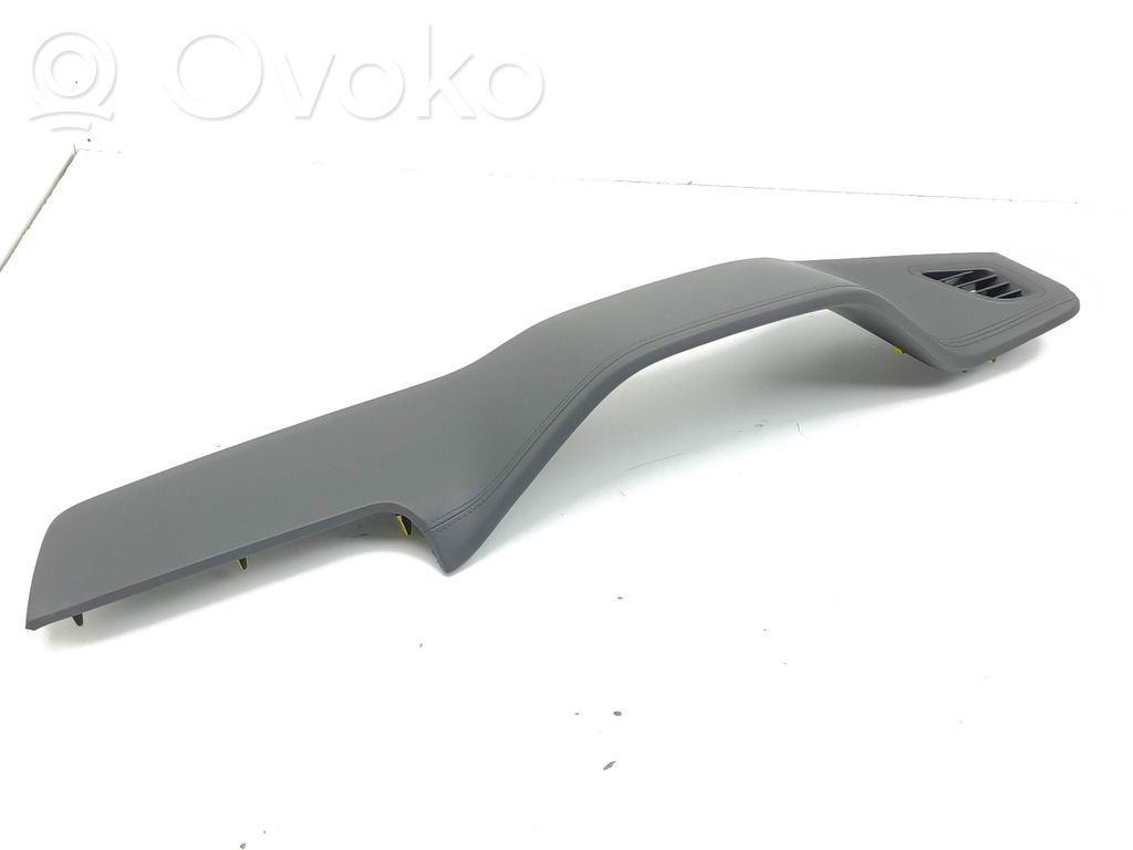 Hyundai Ioniq Ornament bord 