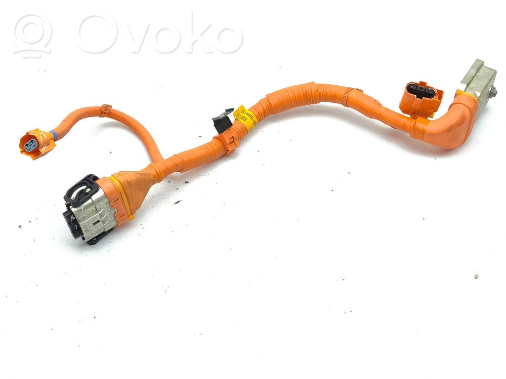 Hyundai Ioniq Korkeajännitekaapeli 