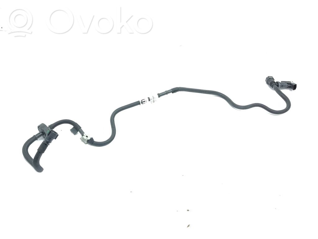 Jeep Avenger Linea/tubo/manicotto del vuoto