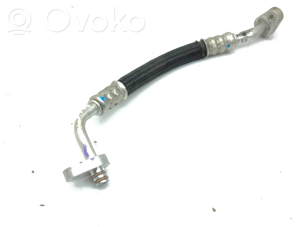 Jeep Avenger Tubo flessibile aria condizionata (A/C) 