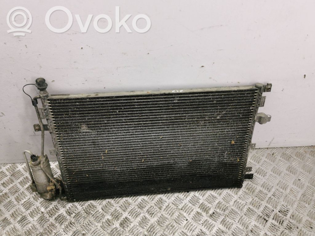 Volvo XC90 Klimakühler 
